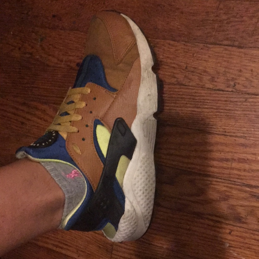 Nike huarache